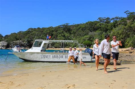 SYDNEY HARBOUR BOAT TOURS: Tutto quello che c'è da sapere