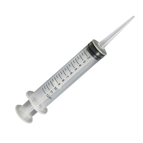 12cc Irrigation Syringe