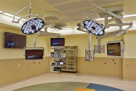 Advent Health Wesley Chapel – Envision Lighting Systems