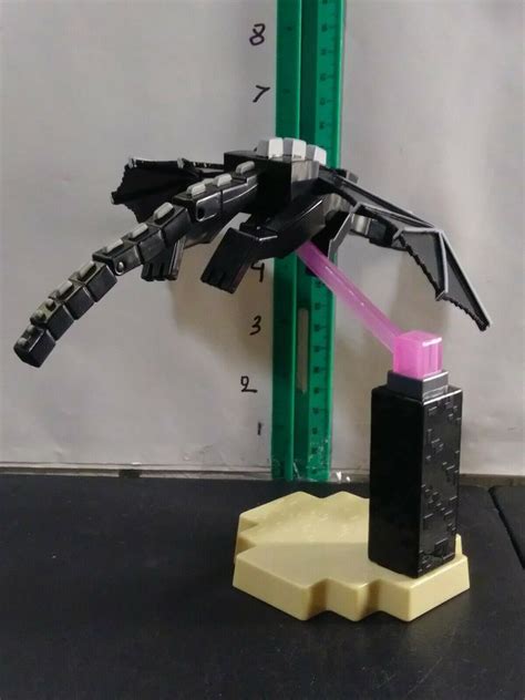 Minecraft Ender Dragon Figure | #1991682860