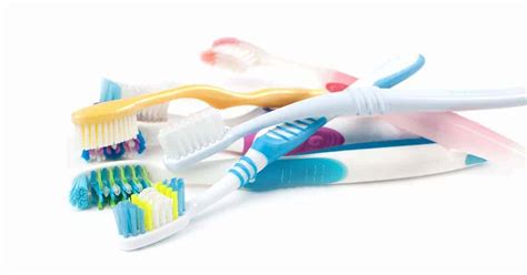 How To Choose the Best Toothbrush - Caldwell, Bills, Petrilli & West