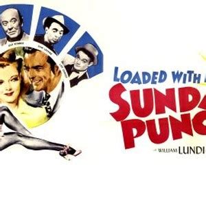 Sunday Punch - Rotten Tomatoes