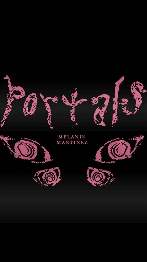 [100+] Melanie Martinez Portals Wallpapers | Wallpapers.com