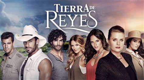 Les Telenovelas à Succès de Telemundo - YouTube