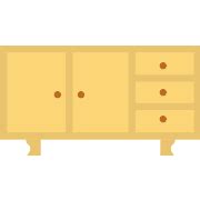 Antique Furniture Vector SVG Icon - PNG Repo Free PNG Icons