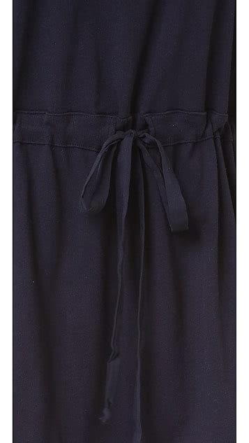 Clu Clu Too Shirttail Dress | SHOPBOP