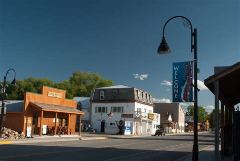 Montana’s Main Street not as changed as you might think | Community | sidneyherald.com