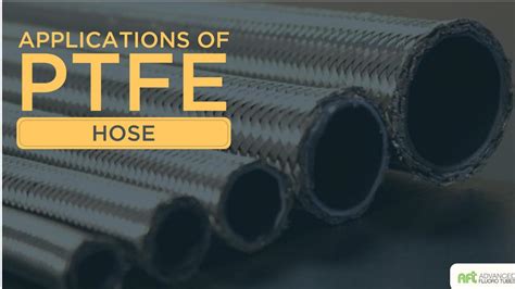 PTFE Hose | PTFE Hose Manufacturer | PTFE Lined Hose | PTFE Hose Pipe ...