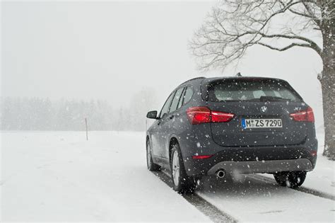 FWD Vs AWD In Snow: Which One Is Better?