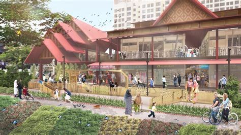 Geylang Serai Market & Joo Chiat Complex Renovation Will Start Soon, Expected Completion In 2024