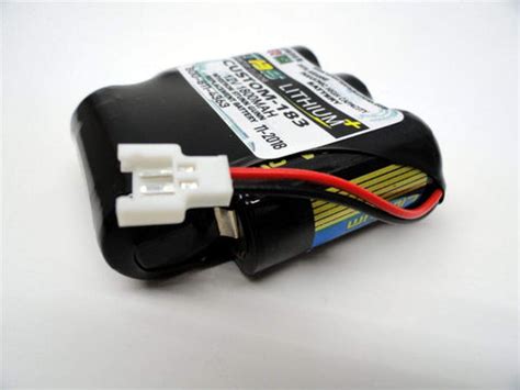 STUN GUN BATTERY | Top Battery Solutions