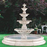 Garden Water Fountains for sale in UK | 57 used Garden Water Fountains