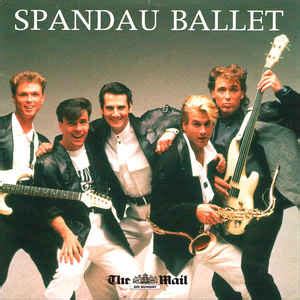 Spandau Ballet - Spandau Ballet (2011, CD) | Discogs