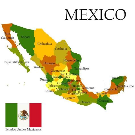 Playa Del Carmen Mexico Map – Get Map Update