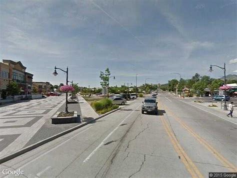 Google Street View Holladay (Salt Lake County, UT) - Google Maps