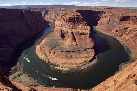 US agency decides against flooding Grand Canyon amid drought | AP News