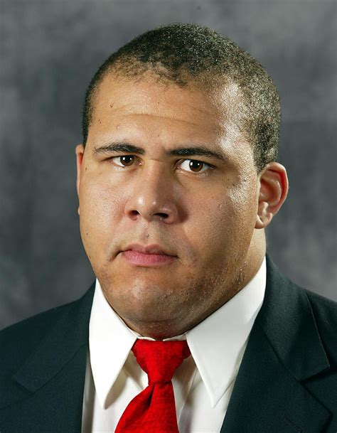 Seppo Evwaraye - Football 2005 - University of Nebraska - Official Athletics Website