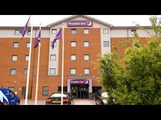 PREMIER INN CASTLEFORD (XSCAPE, M62 J32) HOTEL - Updated 2024 Prices ...