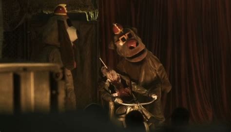 Reel Review: The Banana Splits Movie (2019) - Morbidly Beautiful