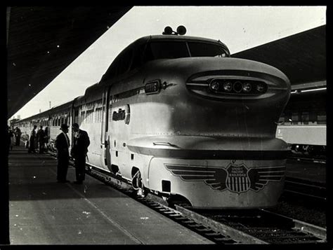 Union Pacific Railroad free public domain image | Look and Learn