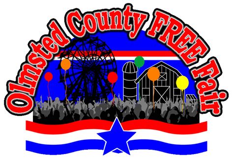 Information about the Olmsted County FREE Fair in Rochester, Minnesota. | Minnesota travel ...