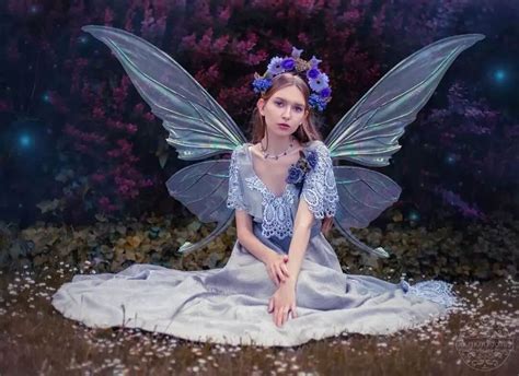 Fairy Wings Costume