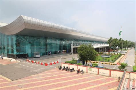 Amritsar Airport emerges as One of the best for providing Excellent ...