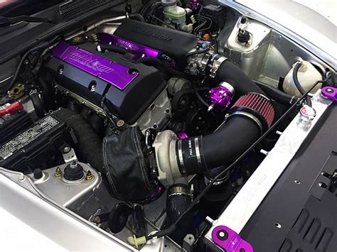 Honda S2000 Turbo Kit Guide | Drifted.com