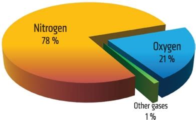 Nitrogen and oxygen production | Omega Air | Air and Gas Treatment