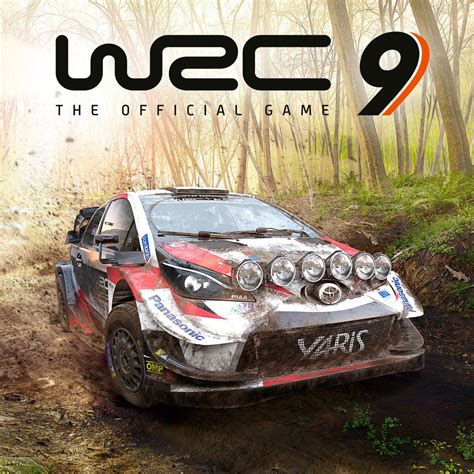 Análisis de WRC 9 para PS4, Xbox One y PC