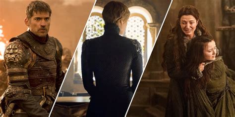 'Game of Thrones': The Best Episode in Each Season