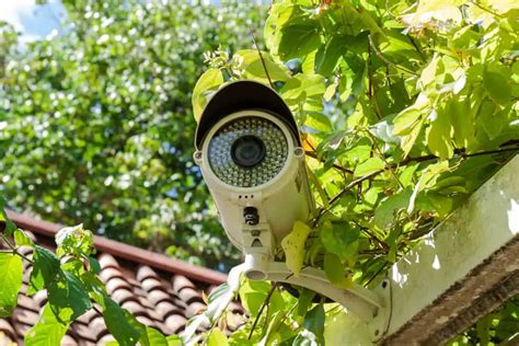 How to Hardwire Home Surveillance Cameras | HomeTips