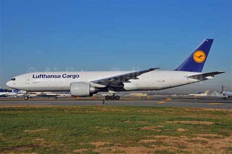 Lufthansa Cargo | World Airline News