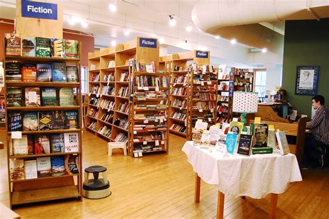 Village Books: Whatcom County’s Book-Buying Destination Is the Heart of Fairhaven - WhatcomTalk