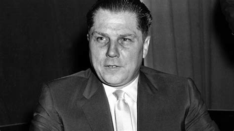 Jimmy Hoffa vanished today in 1975… and the FBI has not given up | Fox News Video