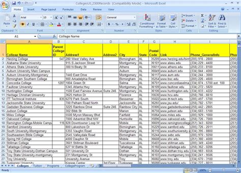 What Is Best Data Entry In Excel? - 24x7 Offshoring