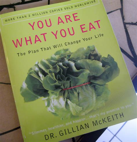 Veggie Muse: You Are What You Eat - Book