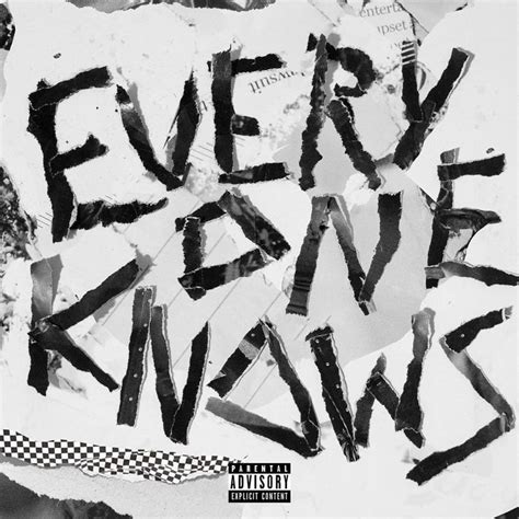 Jutes – Everyone Knows Lyrics | Genius Lyrics