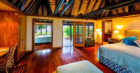 Jean-Michel Cousteau Resort in Vanua Levu, Fiji - All Inclusive Deals