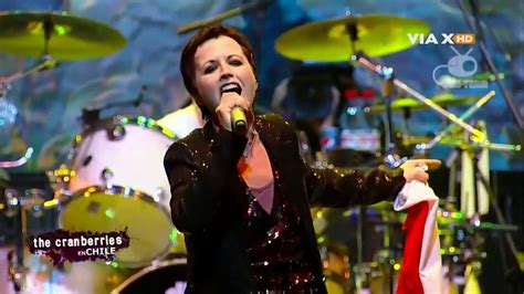 The Cranberries Live Full Concert 2021 - YouTube