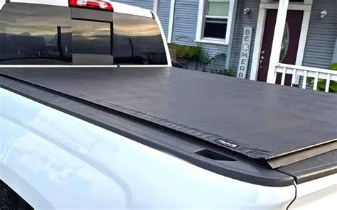 Truxedo Lo Pro VS Gator SRX | Compare Tonneau Covers