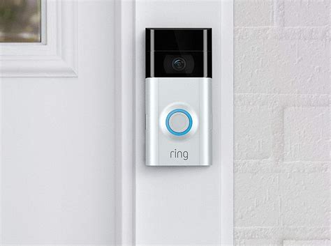 This Alexa-compatible video doorbell keeps your home secure | Home-and-garden | prostoknow.com