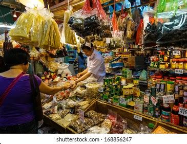 Hong Kong Grocery Store Photos and Images | Shutterstock