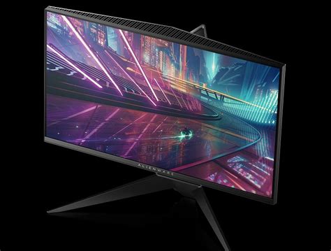 Alienware 25 240Hz Gaming Monitor Now Available | eTeknix