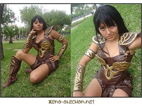 Kameo | Photo by alechan | Cosplay.com