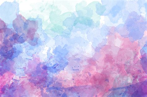 Watercolor brushes for Adobe Photoshop on Behance