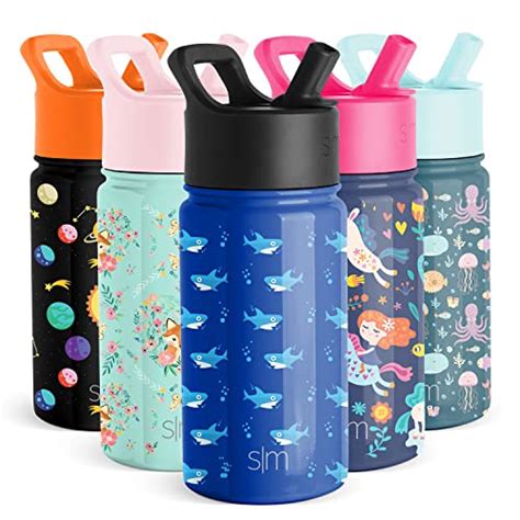 Top 10 Sm Water Bottles of 2023 - Best Reviews Guide