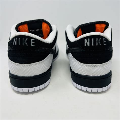 Nike SB Dunk Low TIGHTBOOTH - Holy Ground Sneaker Shop - Buy, Sell & Trade Sneakers