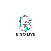 Download Bigo Live Logo Vector & PNG - Brand Logo Vector