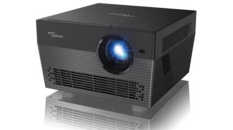 Optoma launches £1500 portable 4K projector with Alexa voice control | What Hi-Fi?